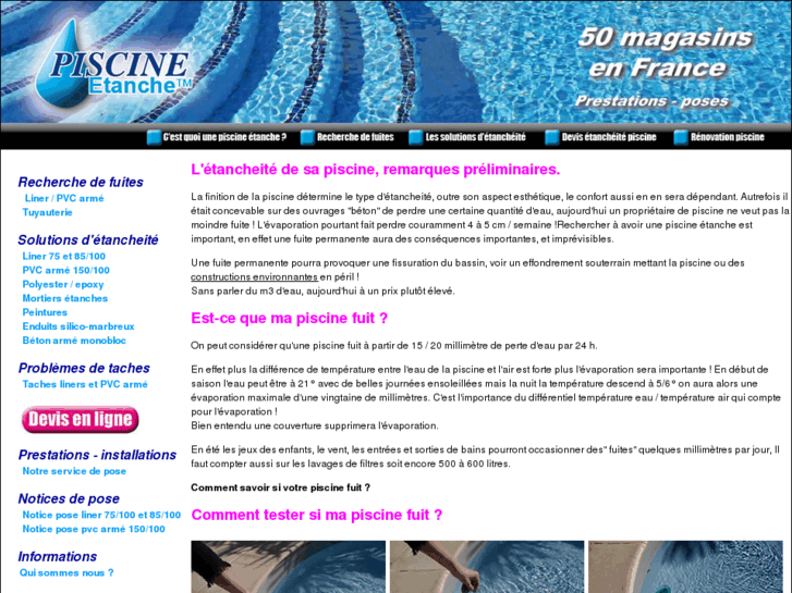 www.piscine-etanche.fr