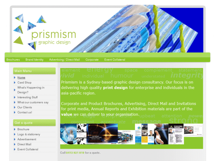 www.prismism.com