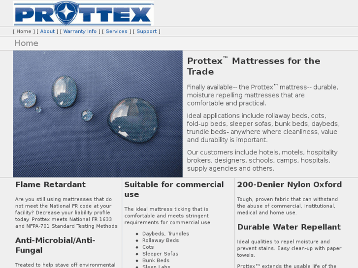 www.prottex.com