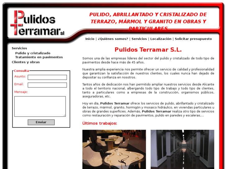 www.pulidosterramar.com