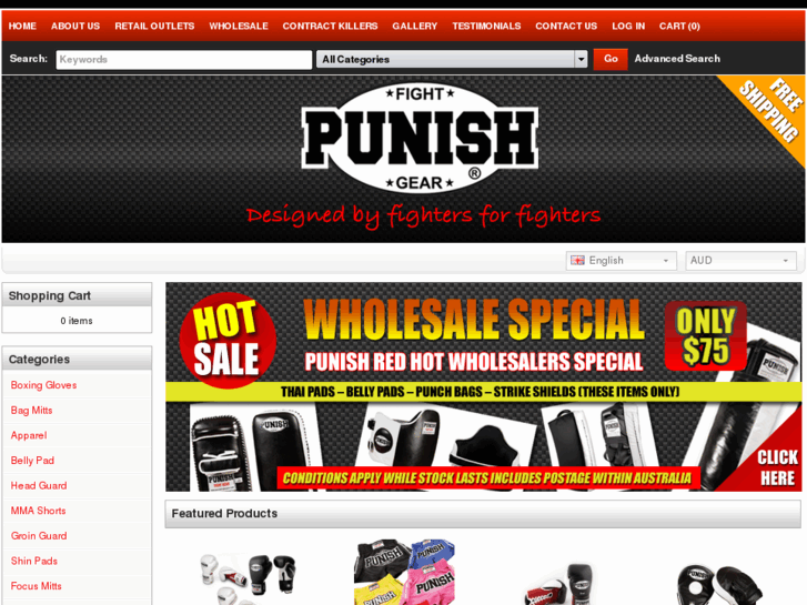 www.punishfg.com