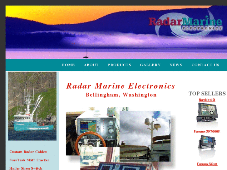 www.radarmarine.com