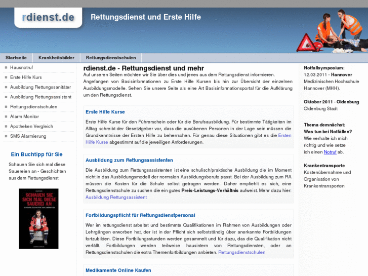 www.rdienst.de