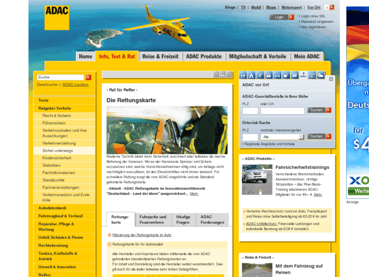 www.rettungskarte.de