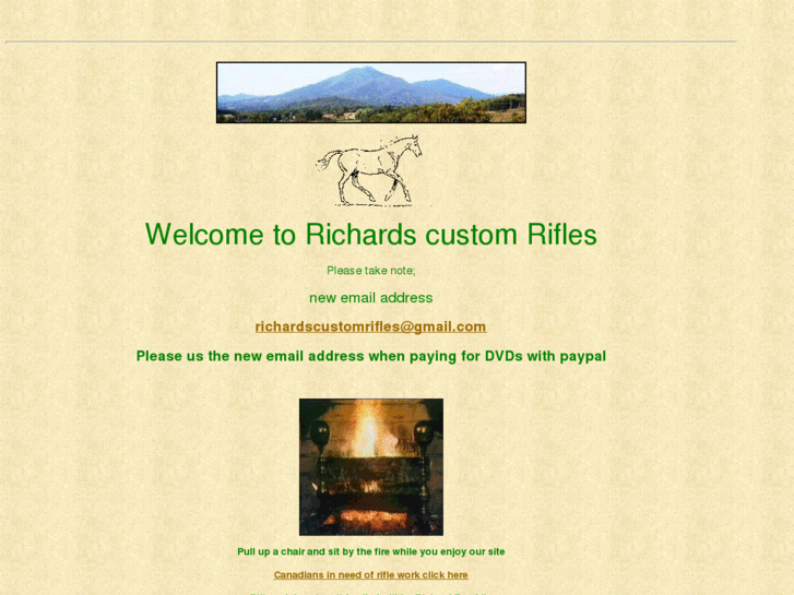 www.richardscustomrifles.com