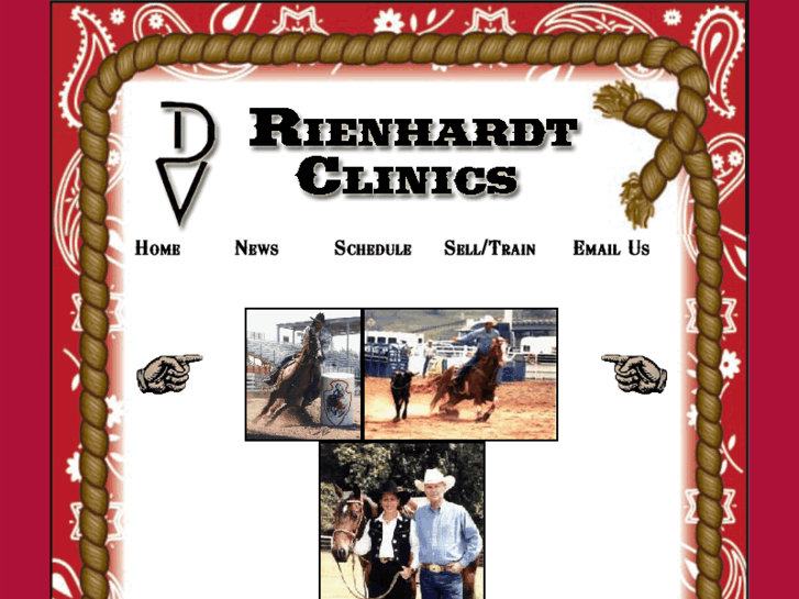 www.rienhardtclinics.com