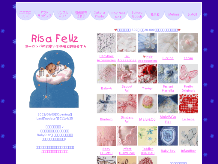 www.risafeliz.com