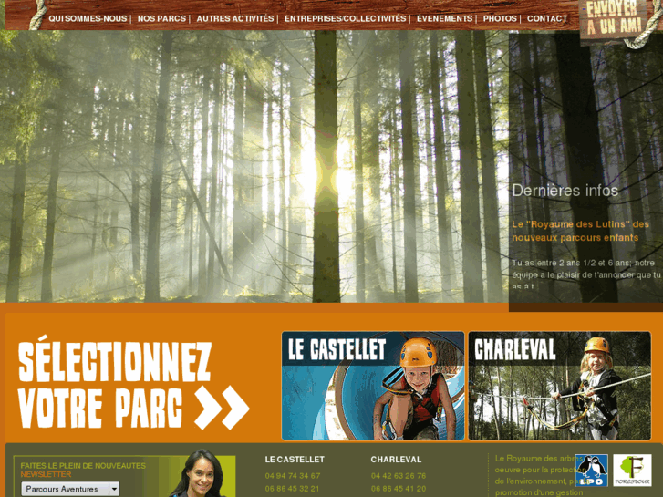 www.royaume-des-arbres.com