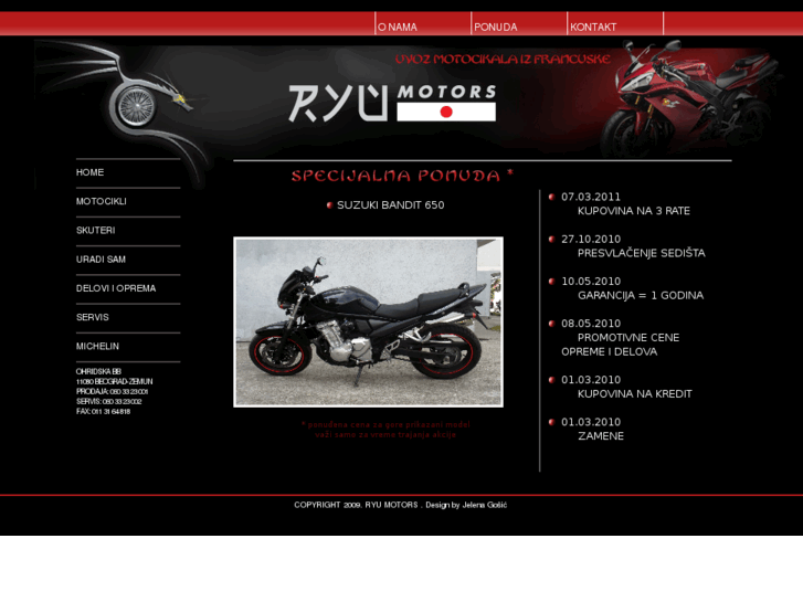 www.ryumotors.rs