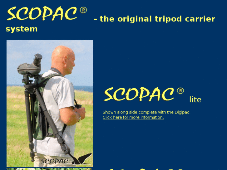 www.scopac.co.uk