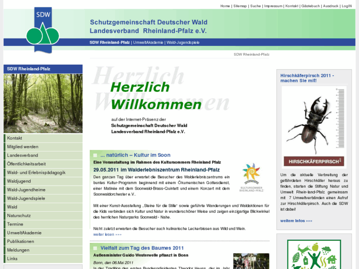 www.sdw-rlp.de