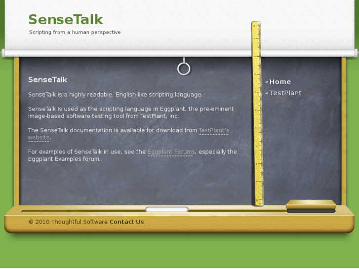 www.sensetalk.com