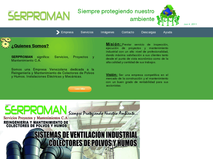 www.serproman.com