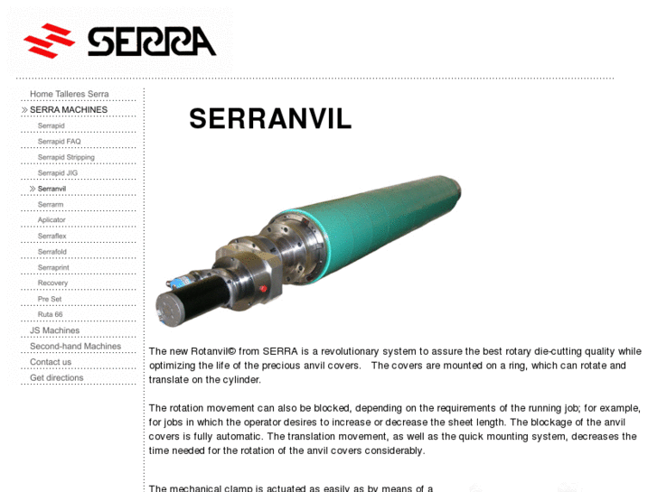 www.serranvil.com