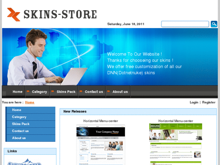 www.skins-store.com