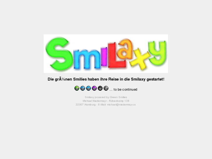 www.smilaxy.com