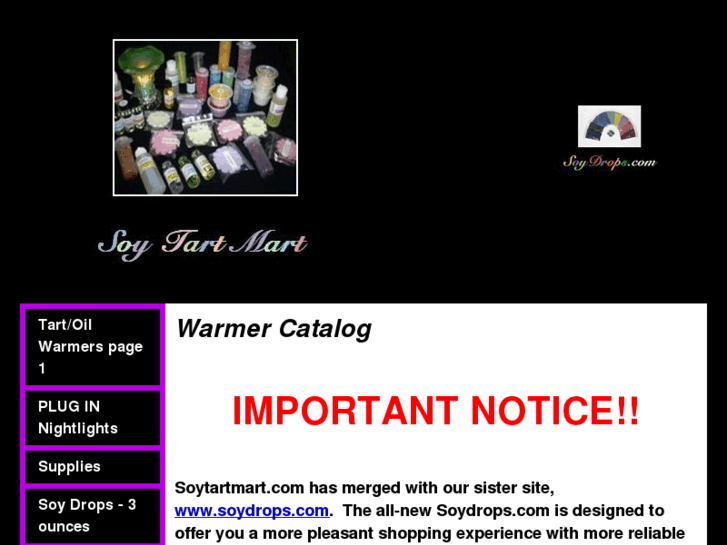 www.soytartmart.com