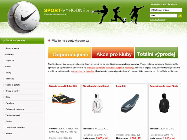 www.sport-vyhodne.cz