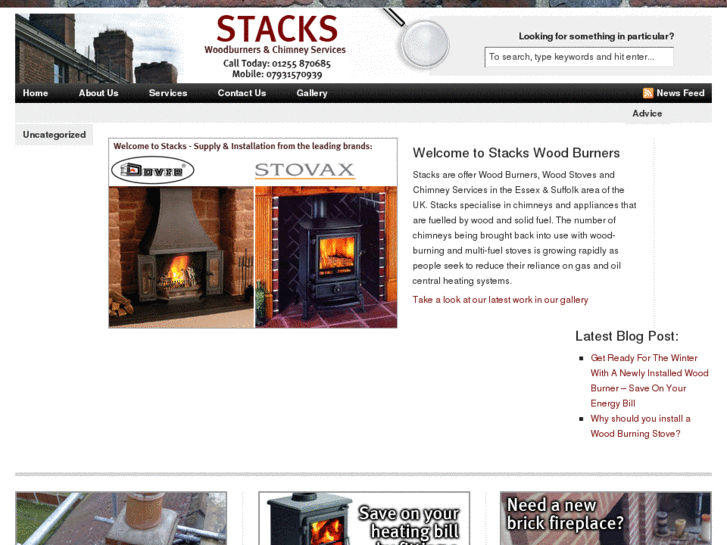 www.stackswoodburners.co.uk