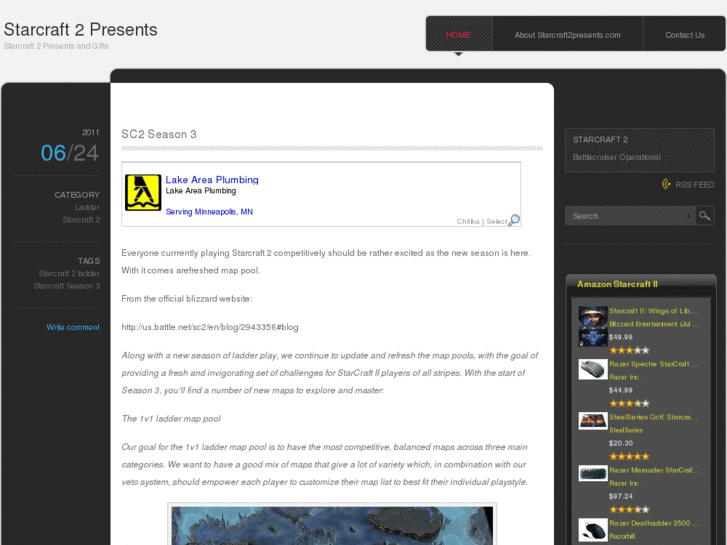 www.starcraft2presents.com