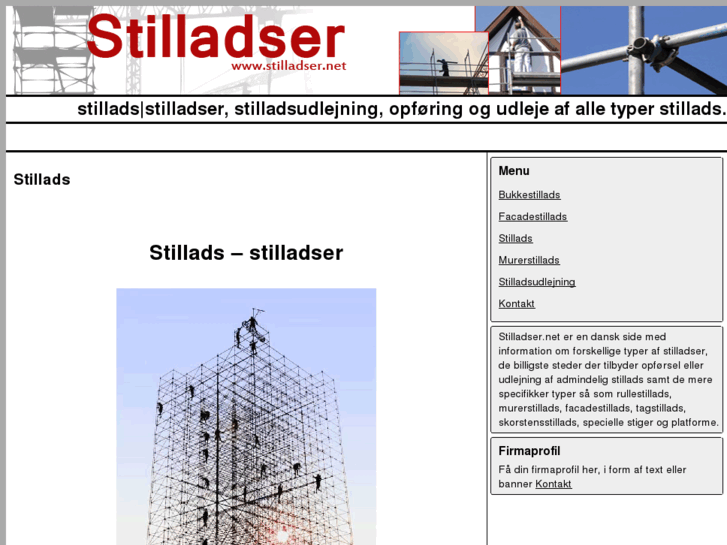 www.stilladser.net