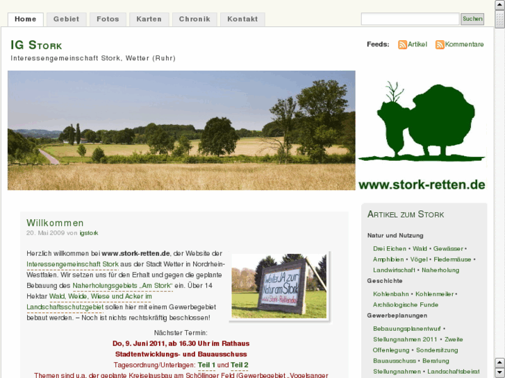 www.stork-retten.de