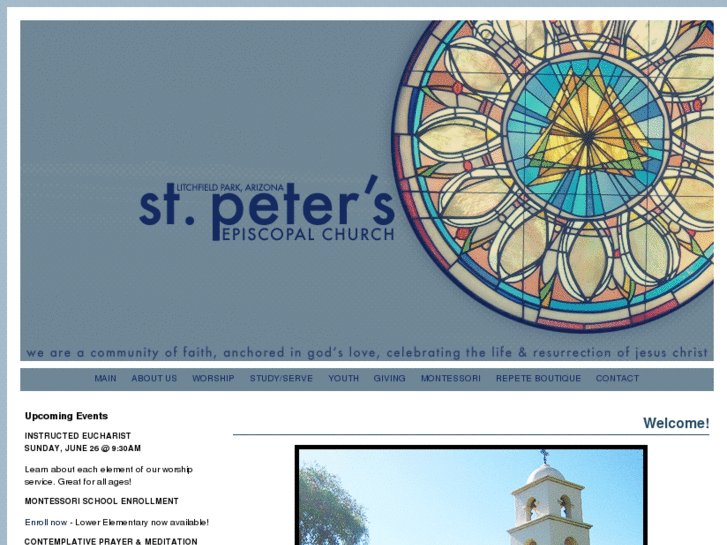 www.stpetersaz.com