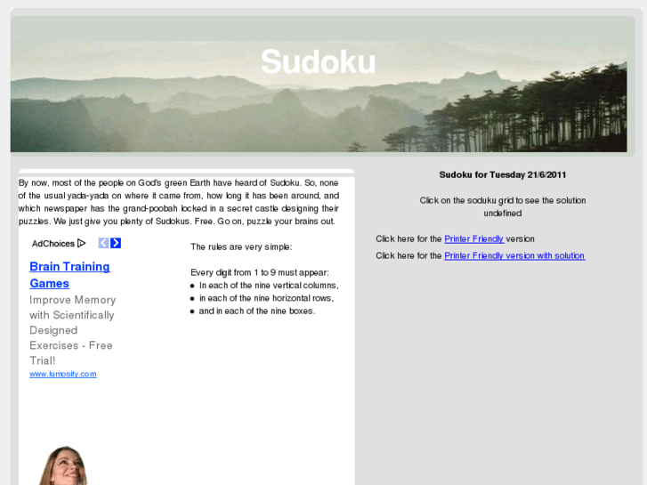 www.sudoku.cc