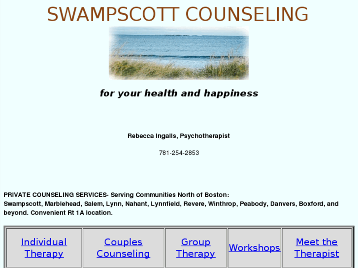 www.swampscottcounseling.com