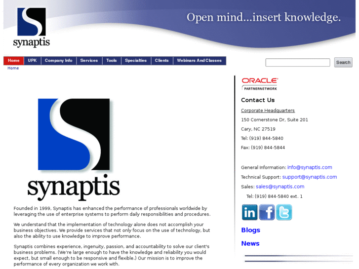 www.synaptis.com