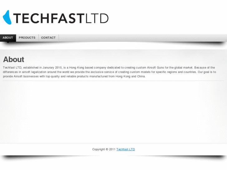 www.techfastltd.com