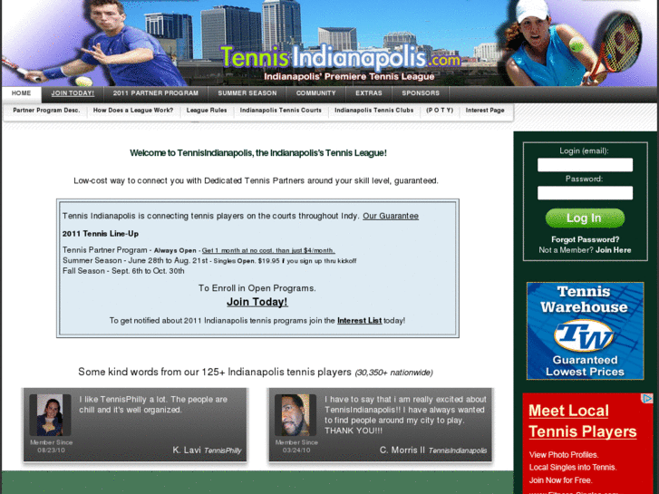 www.tennisindianapolis.com