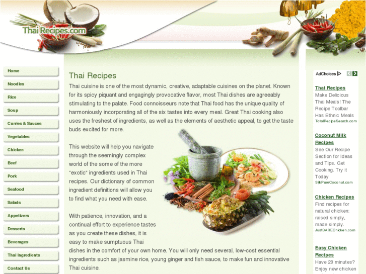 www.thairecipes.com