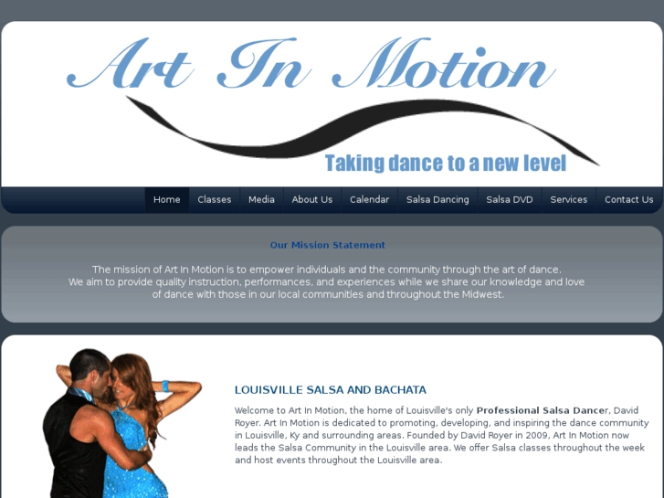 www.theartinmotion.com