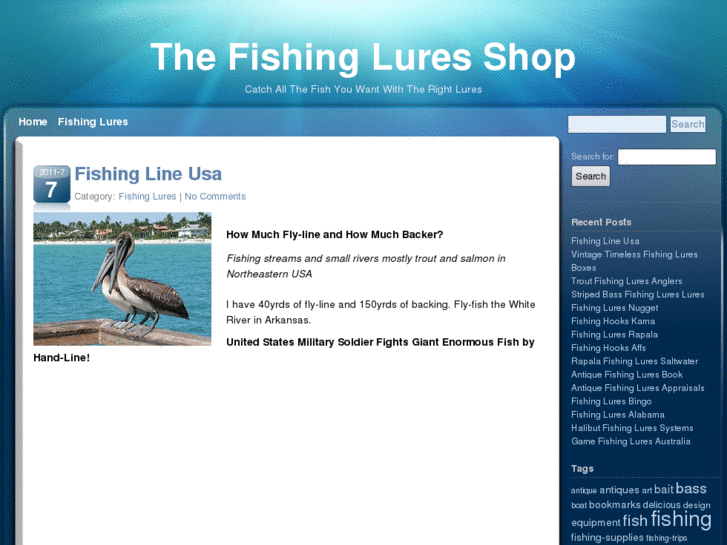 www.thefishingluresshop.info