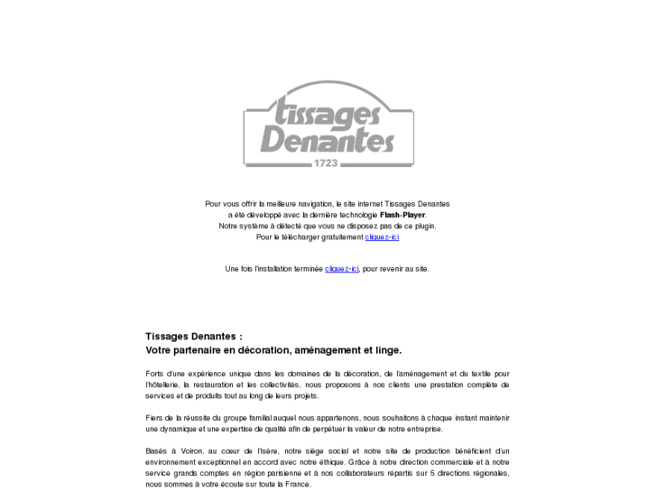 www.tissages-denantes.com