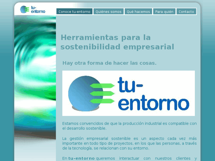 www.tu-entorno.com