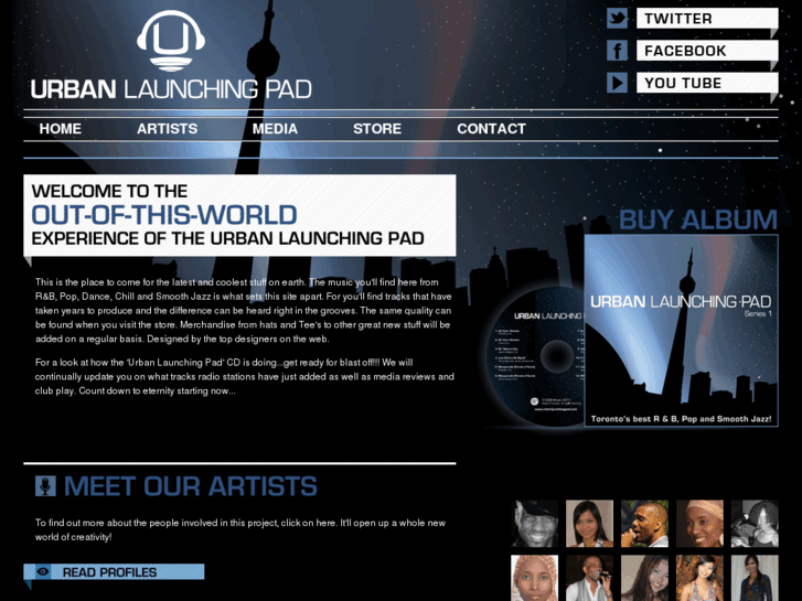 www.urbanlaunchingpad.com