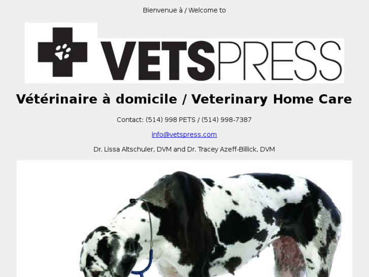 www.vetspress.com