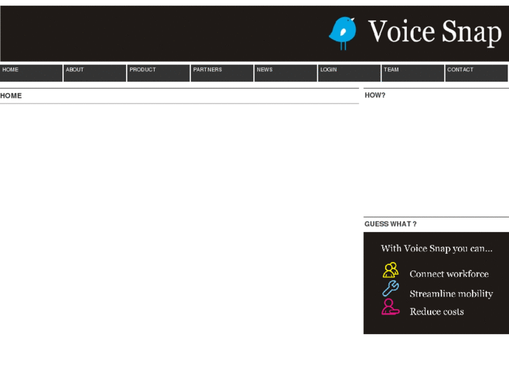 www.voicesnap.com