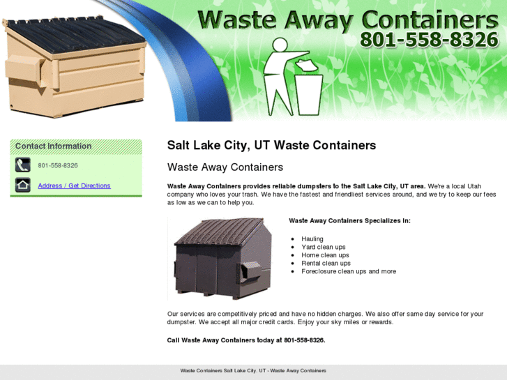 www.wasteawaycontainers.com