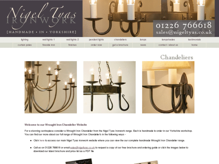 www.wroughtironchandelier.co.uk