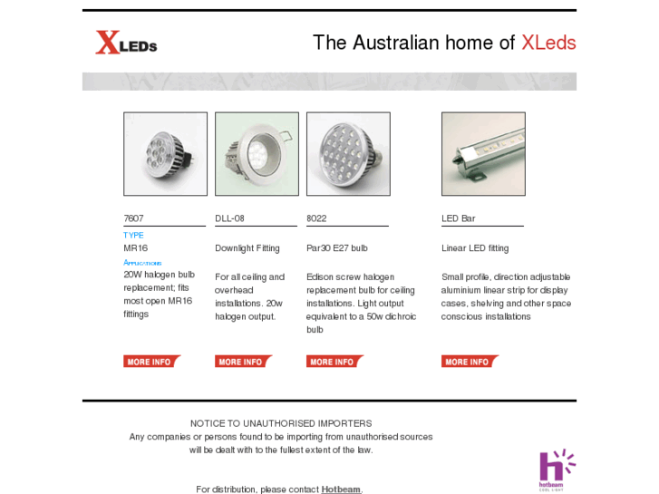 www.xleds.com.au