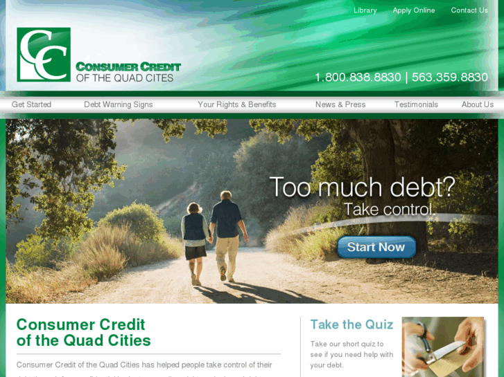 www.2muchdebt.com