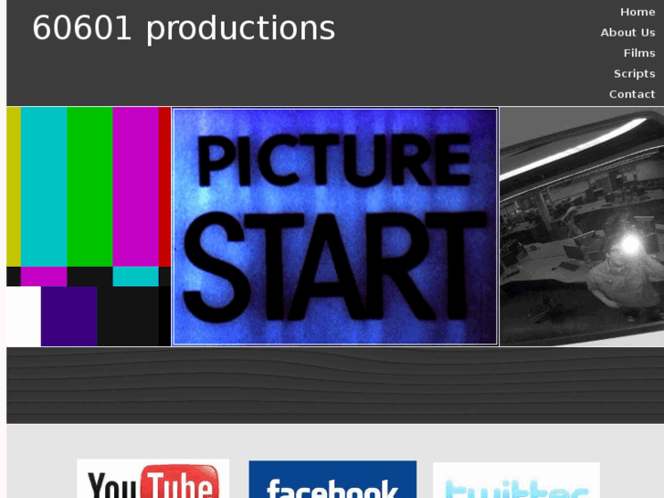 www.60601productions.com
