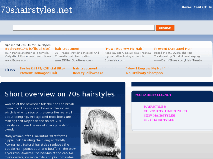 www.70shairstyles.net