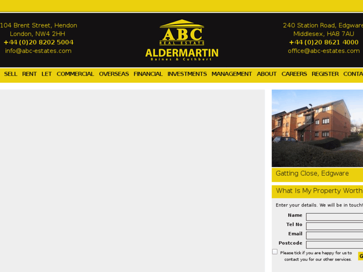 www.abc-estates.com