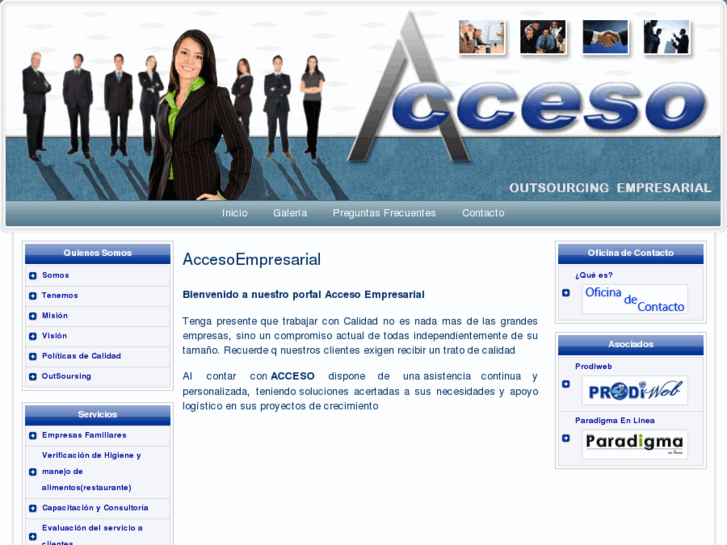 www.accesoempresarial.com