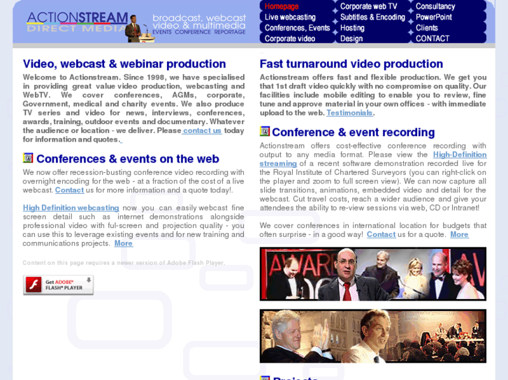 www.actionstream.co.uk