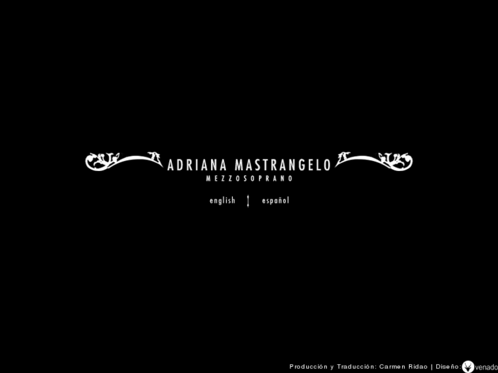 www.adrianamastrangelo.com